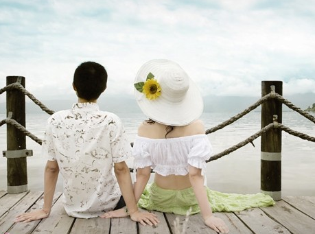 每周花費5小時改善夫妻婚姻關系
